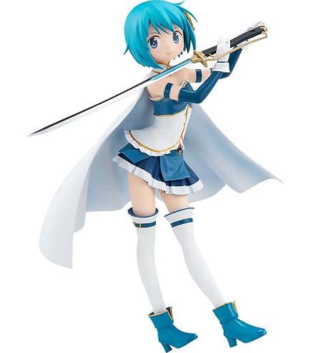 Amazon.co.jp: POP UP PARADE 劇場版 魔法少女まどか☆マギカ[新編